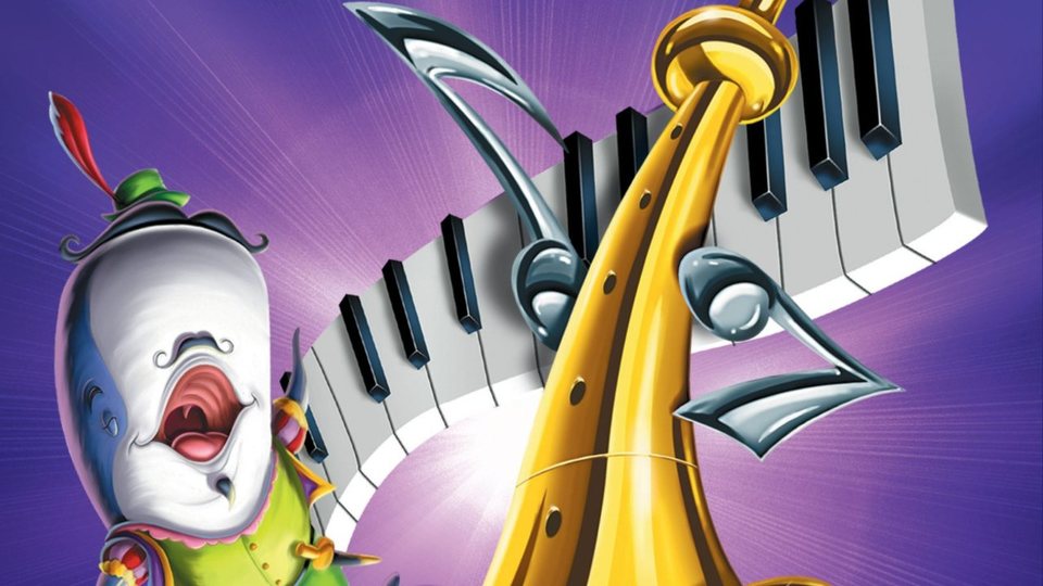 Música maestro