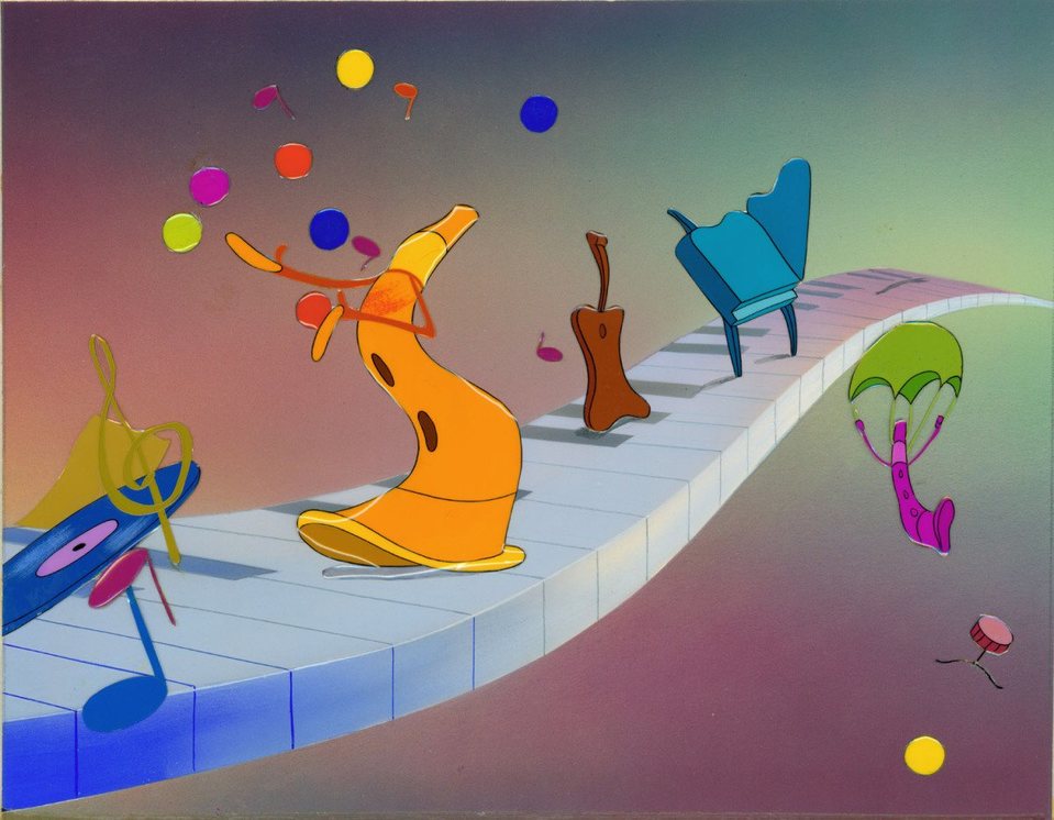 Música maestro
