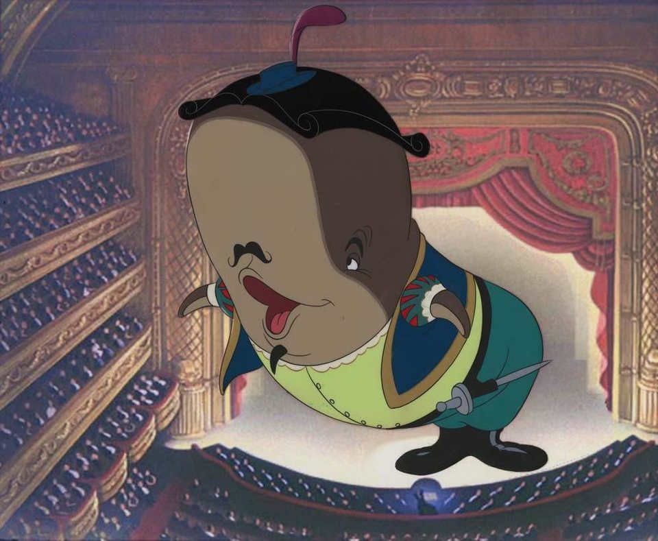 Música maestro