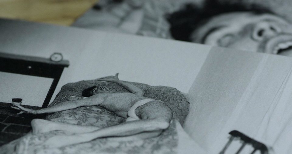 The Invocation of Enver Simaku