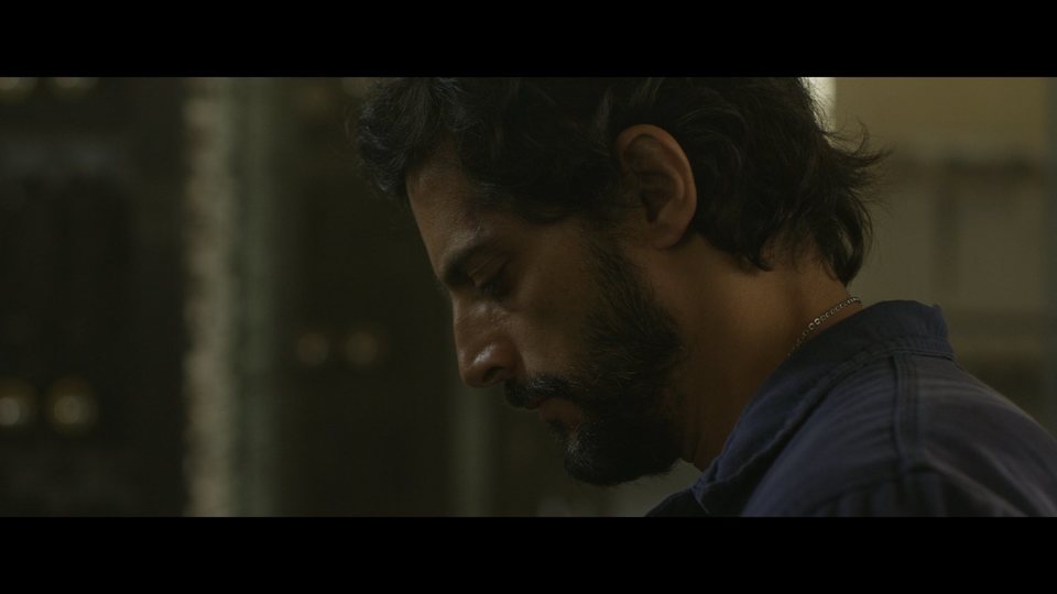 Enterrados