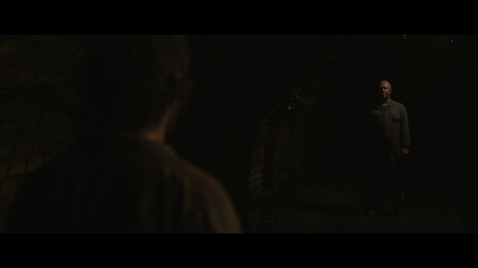 Enterrados