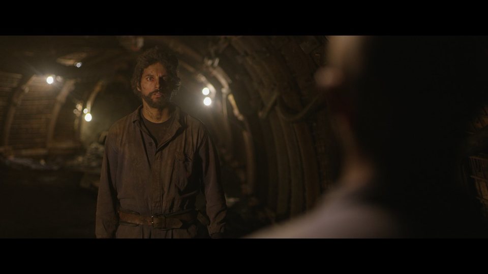 Enterrados