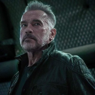 Terminator: Dark Fate