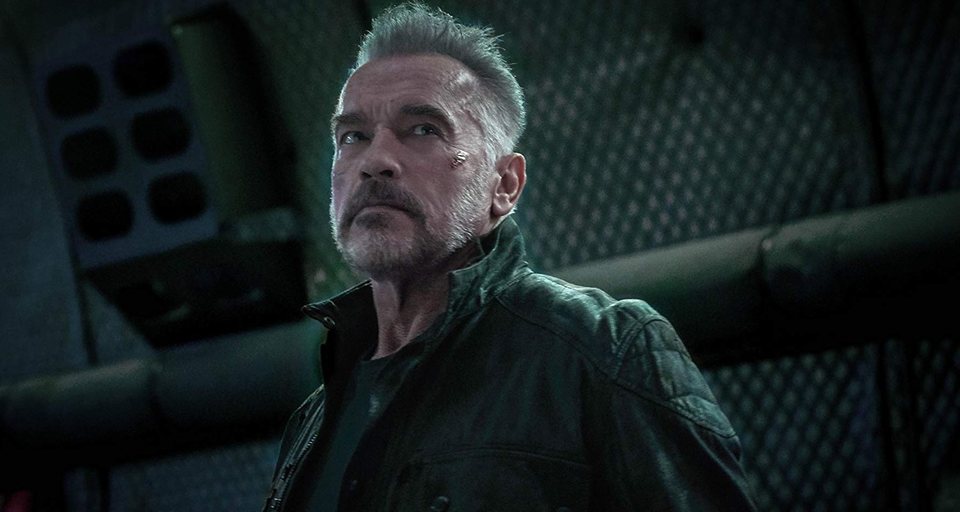 Terminator: Destino Oscuro