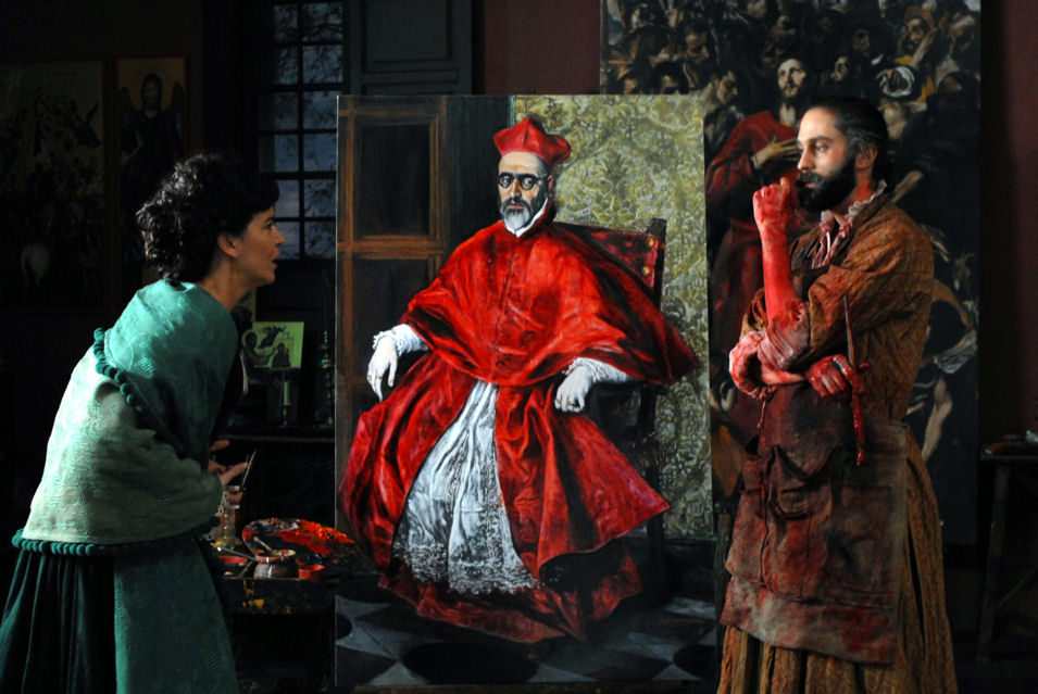 El Greco