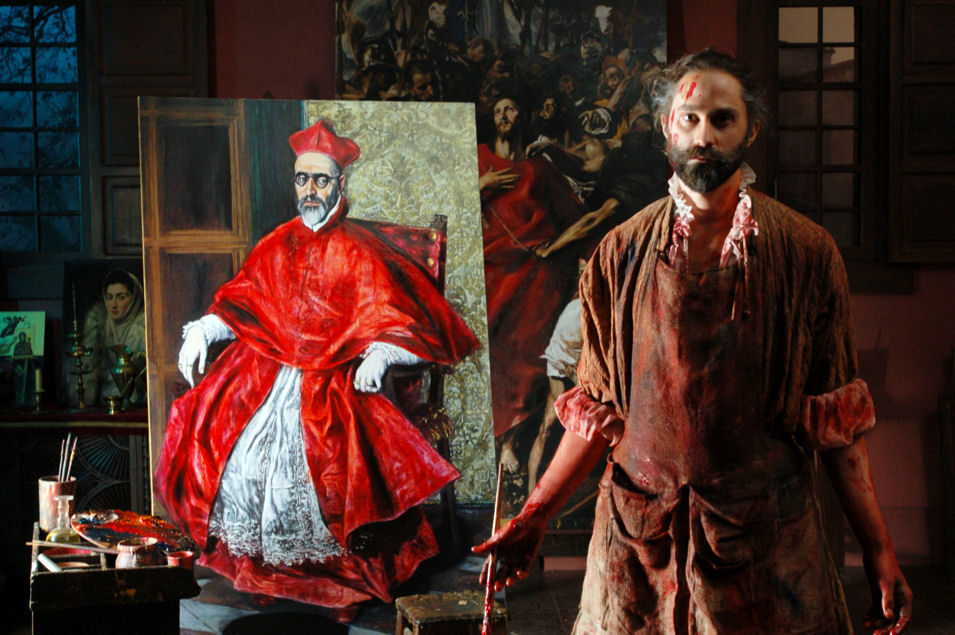 El Greco