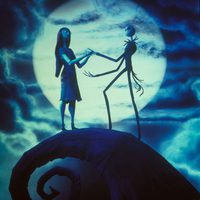 Pesadilla antes de Navidad 3D