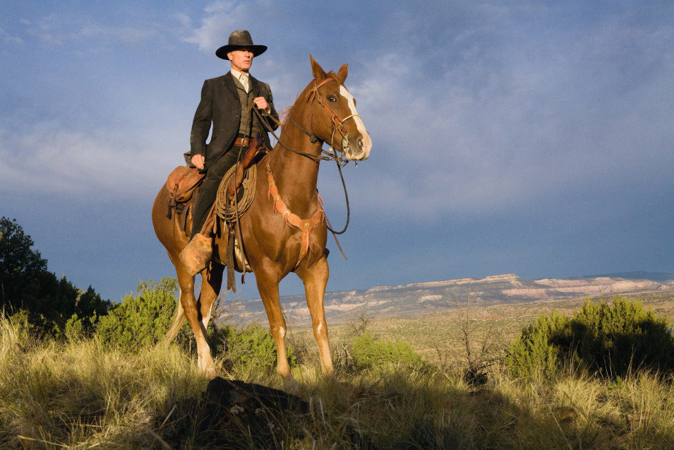 Appaloosa