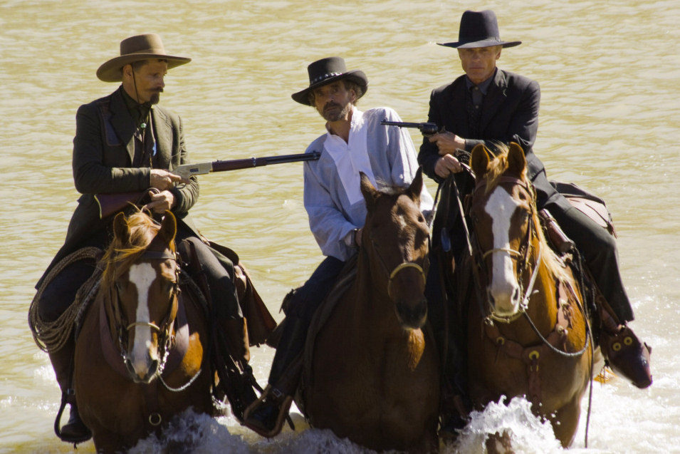 Appaloosa