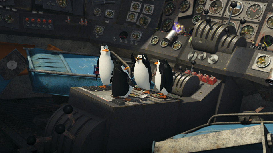 Madagascar 2