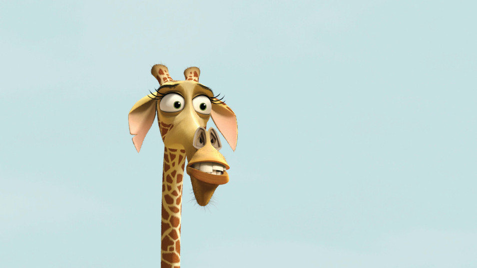 Madagascar 2