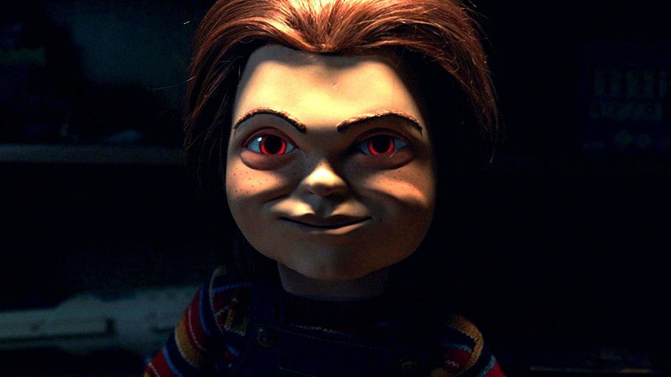 Muñeco diabólico (Child's Play)