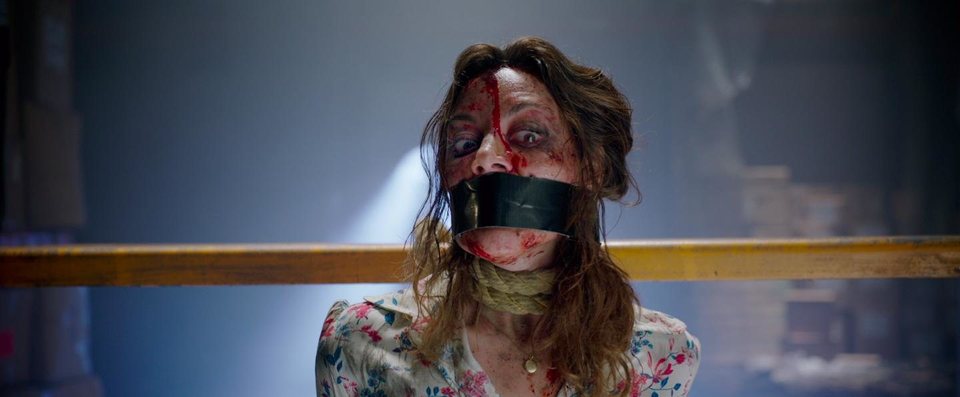 Muñeco diabólico (Child's Play)