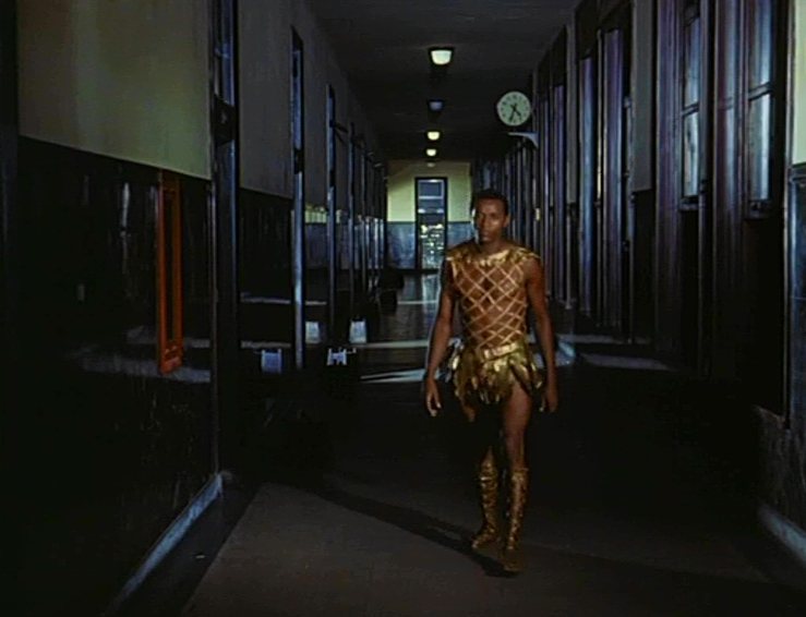 Orfeo negro