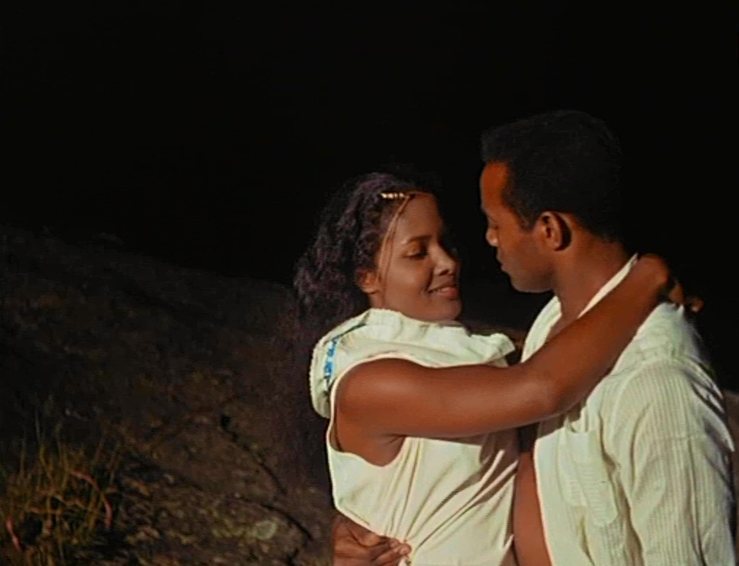 Orfeo negro
