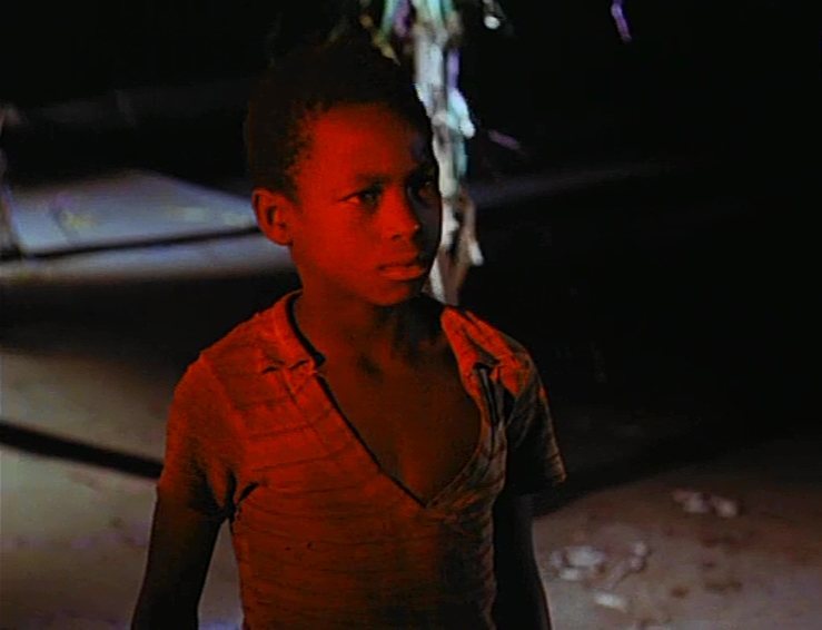 Orfeo negro