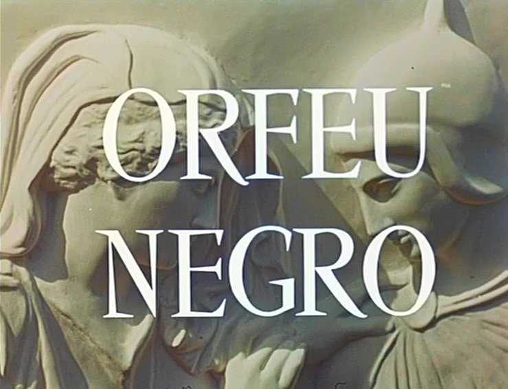 Orfeo negro