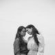 Elisa y Marcela