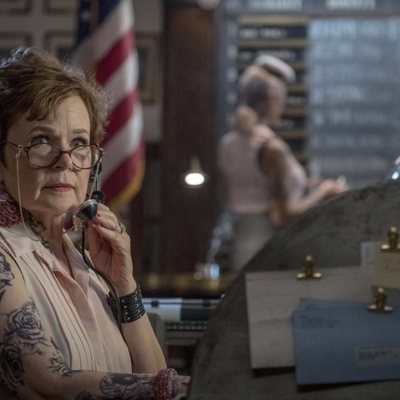 John Wick 3 Parabellum