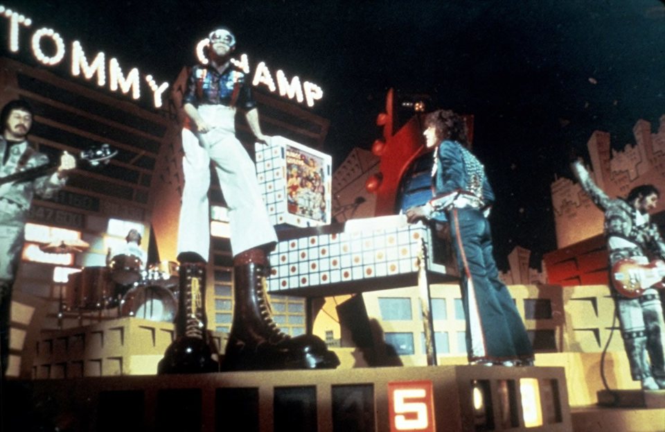 Tommy