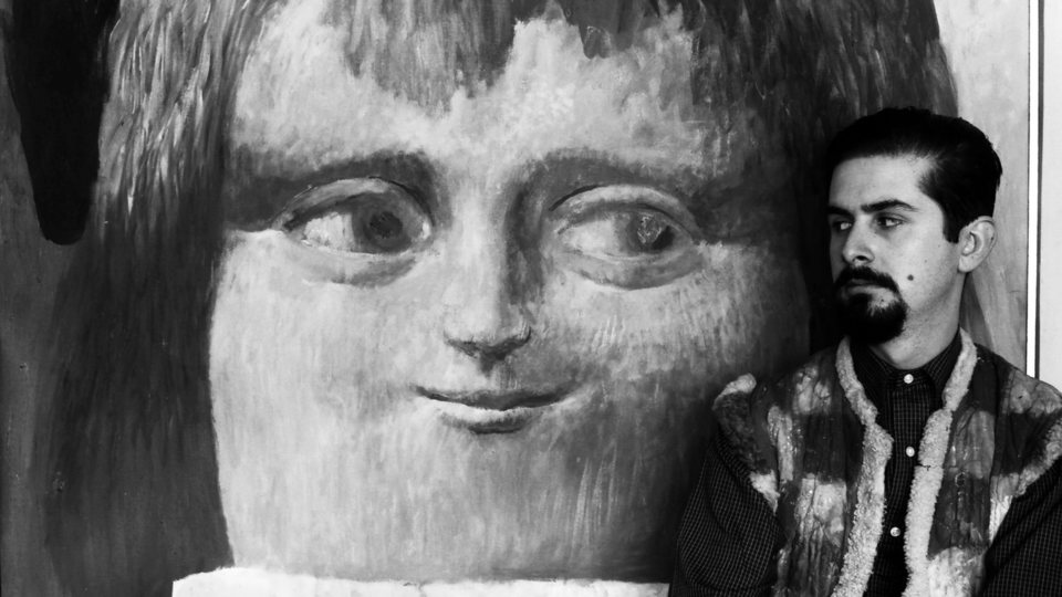 Botero La Película