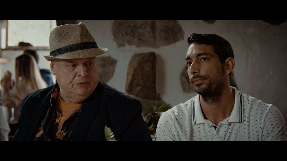 La estrategia del pequinés