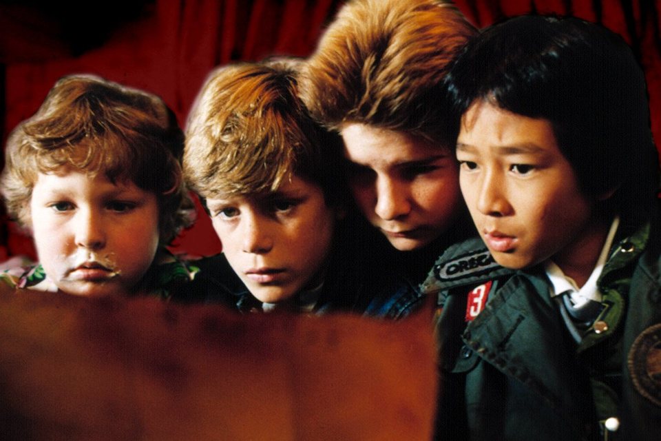 Los Goonies