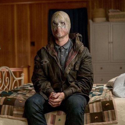 Él Viene Por Ti (He's Out There)