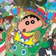Shin Chan en México: El ataque del cactus gigante