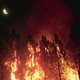 Lo que arde