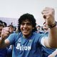 Diego Maradona
