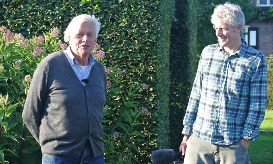 Five Seasons: The Gardens of Piet Oudolf