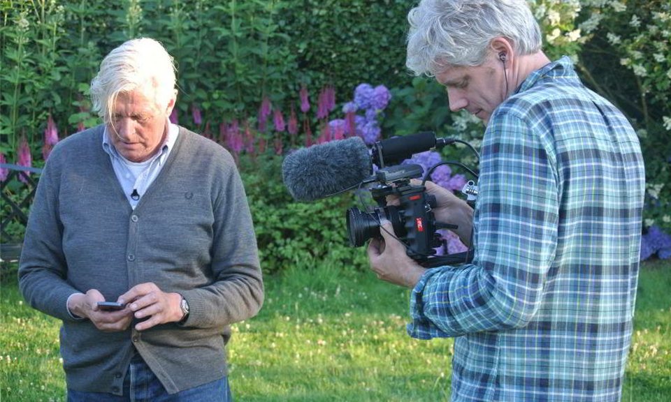 Five Seasons: The Gardens of Piet Oudolf