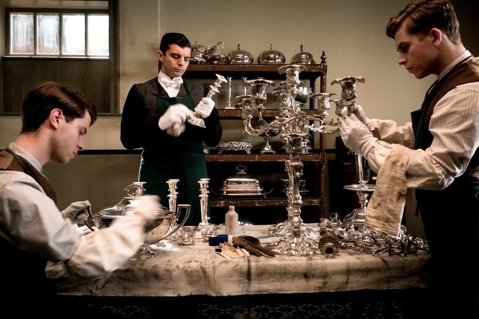 Downton Abbey