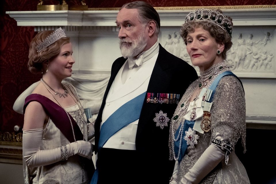 Downton Abbey