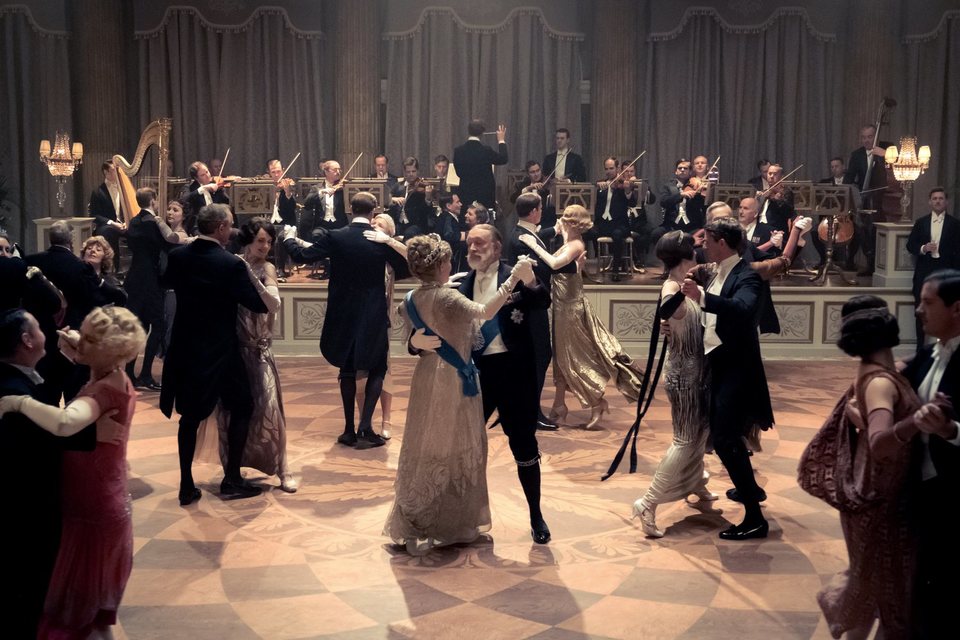 Downton Abbey