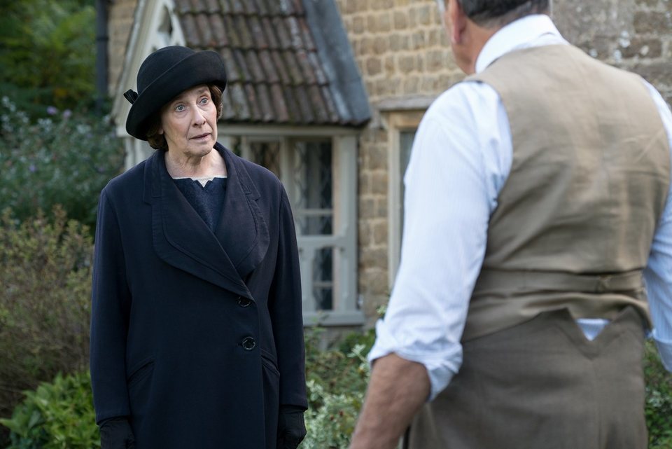 Downton Abbey