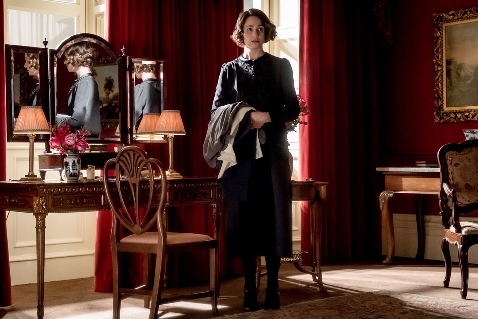 Downton Abbey