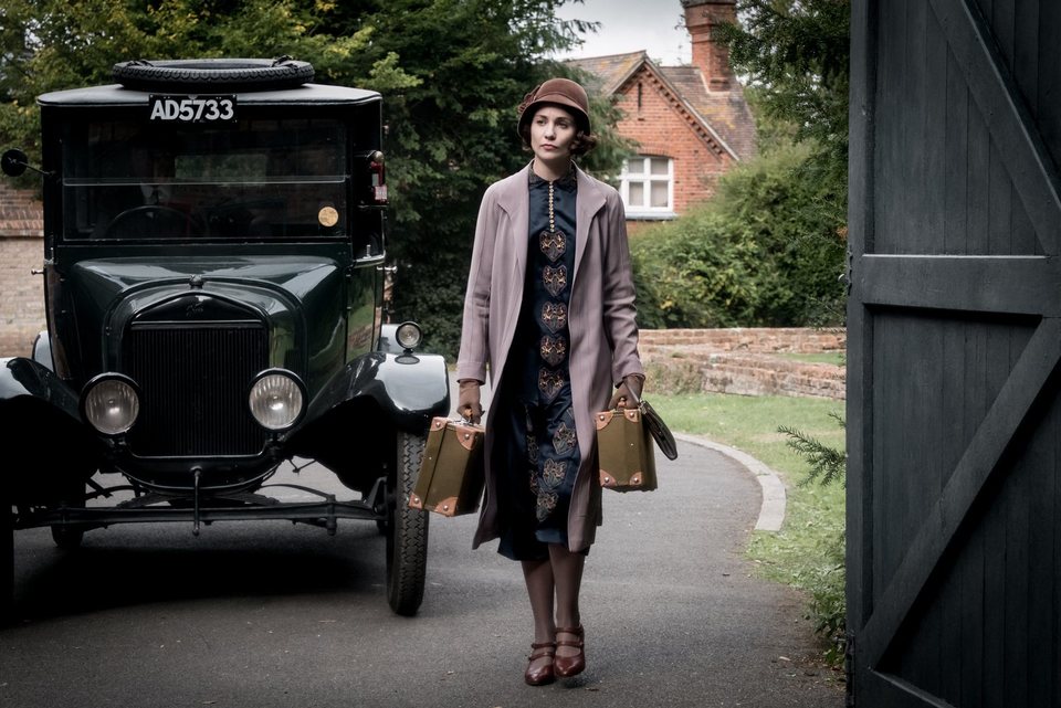 Downton Abbey