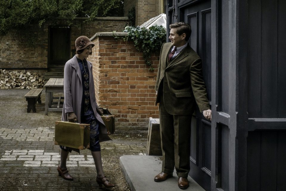 Downton Abbey