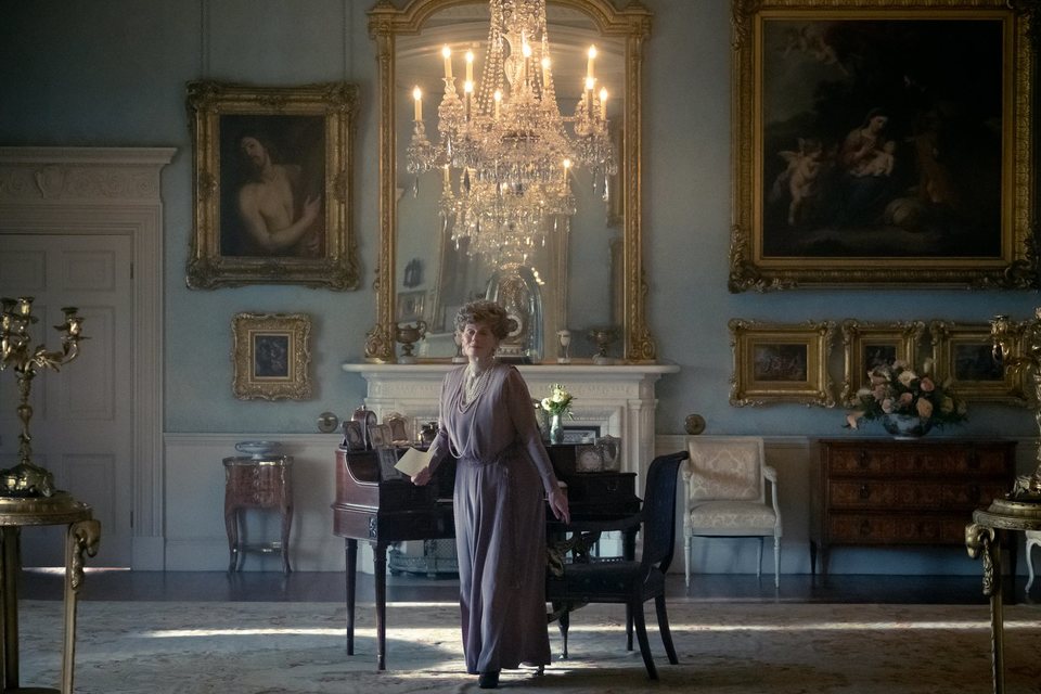 Downton Abbey