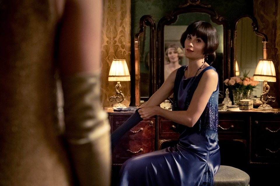 Downton Abbey