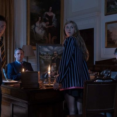 Las reglas de Slaughterhouse