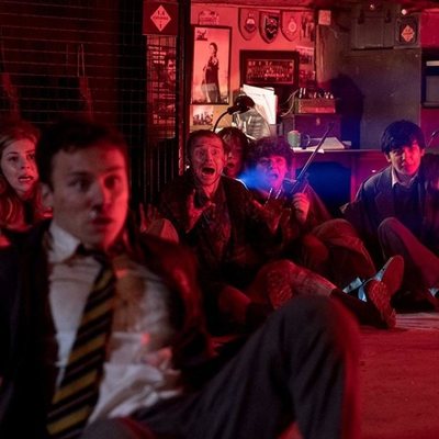 Las reglas de Slaughterhouse