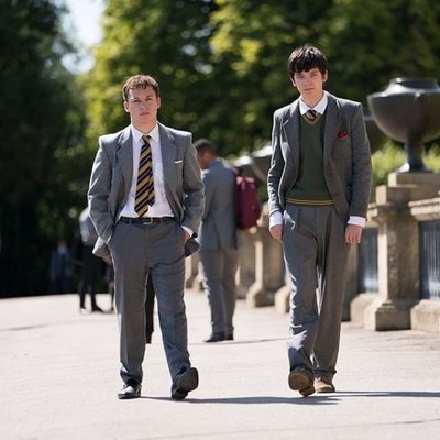 Las reglas de Slaughterhouse