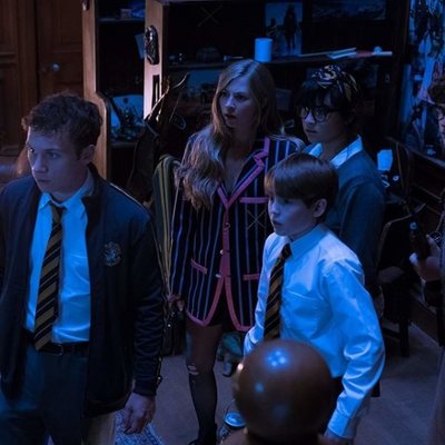 Las reglas de Slaughterhouse