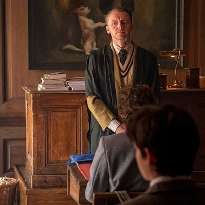 Las reglas de Slaughterhouse