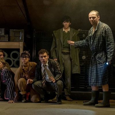 Las reglas de Slaughterhouse