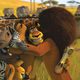 Madagascar 2